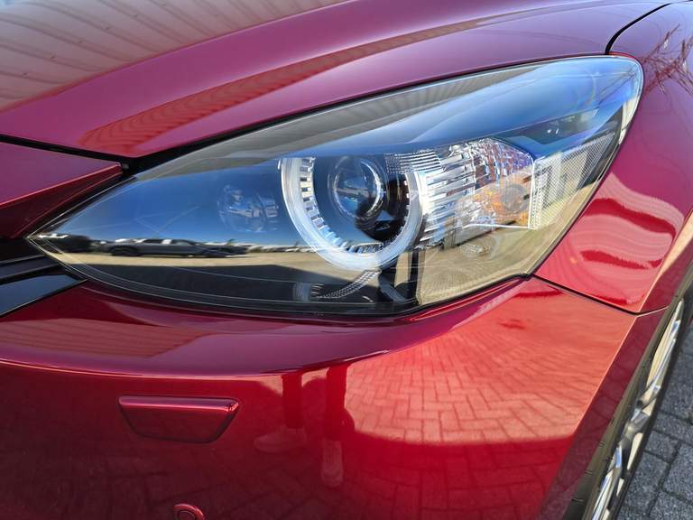 Mazda Mazda