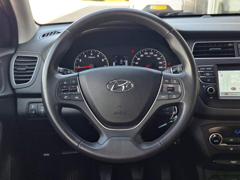 Hyundai Hyundai