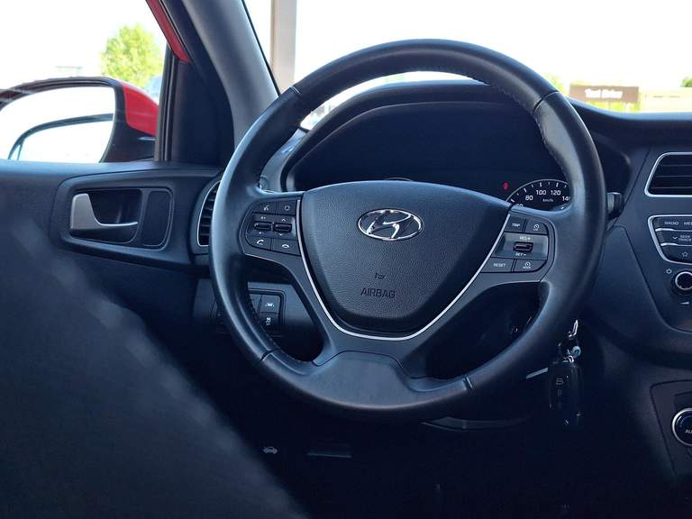 Hyundai Hyundai