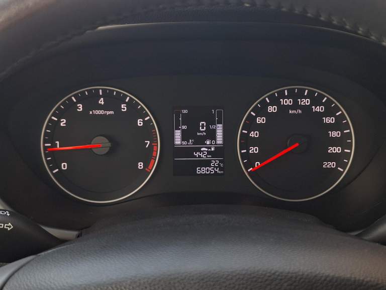 Hyundai Hyundai