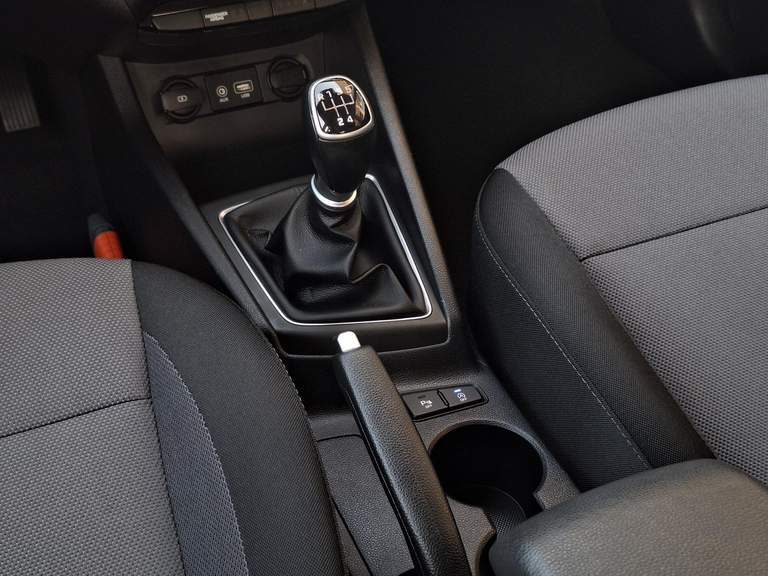 Hyundai Hyundai