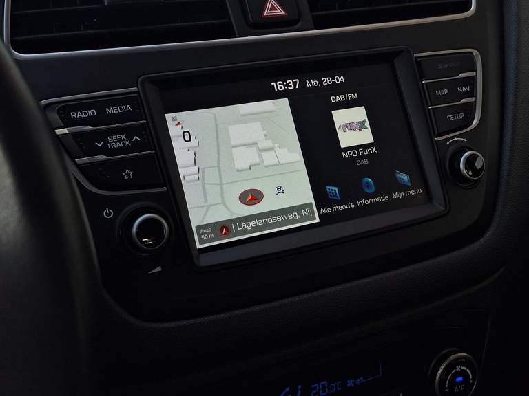Hyundai Hyundai
