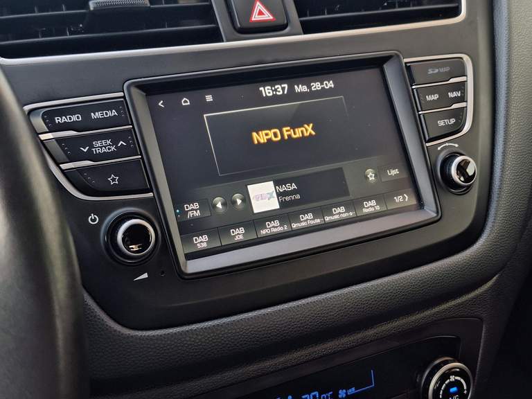 Hyundai Hyundai