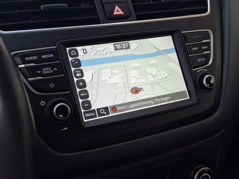 Hyundai Hyundai