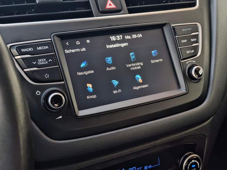 Hyundai Hyundai