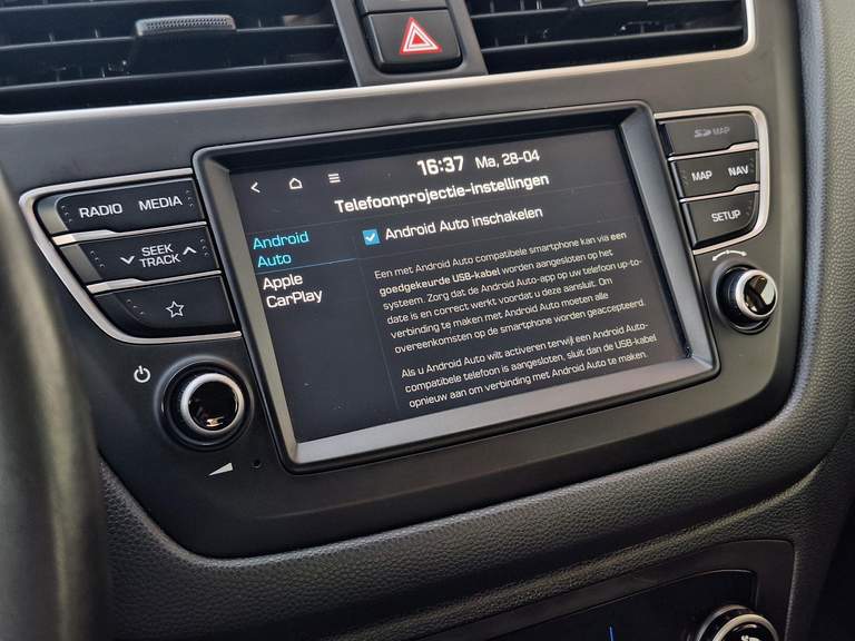 Hyundai Hyundai