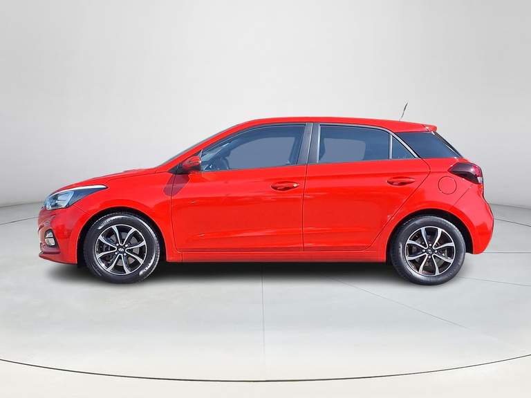 Hyundai Hyundai