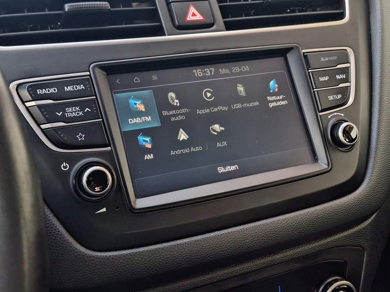 Hyundai Hyundai