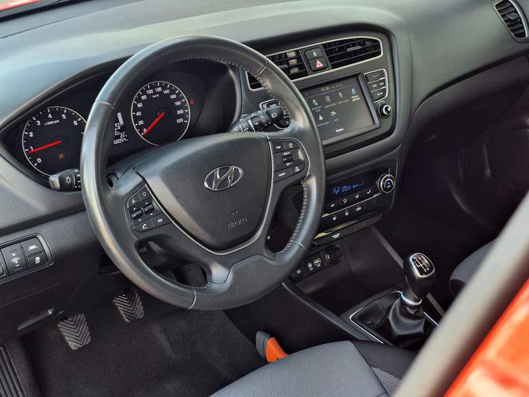Hyundai Hyundai