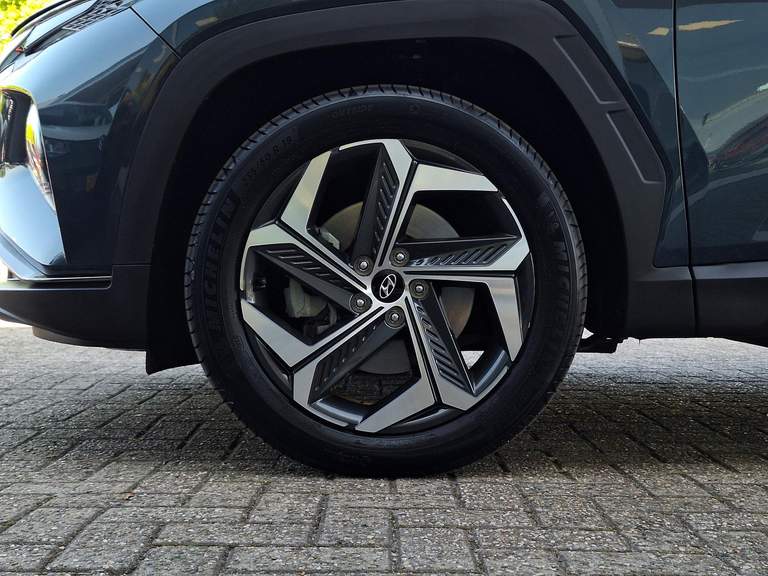 Hyundai Hyundai