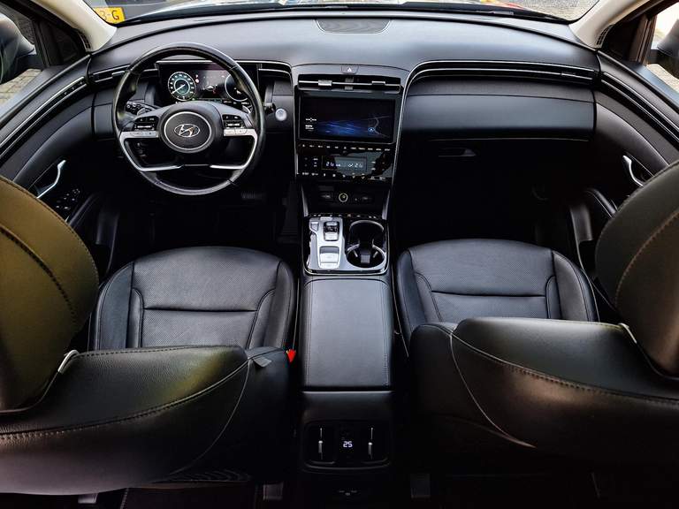 Hyundai Hyundai