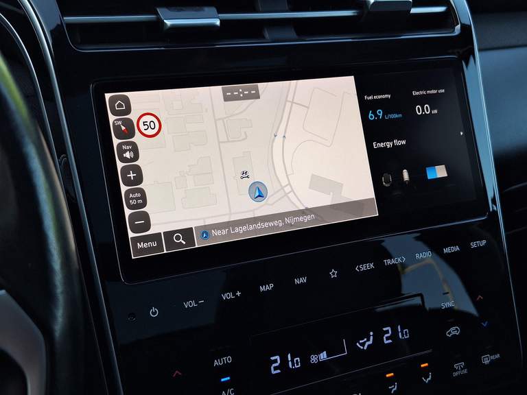 Hyundai Hyundai