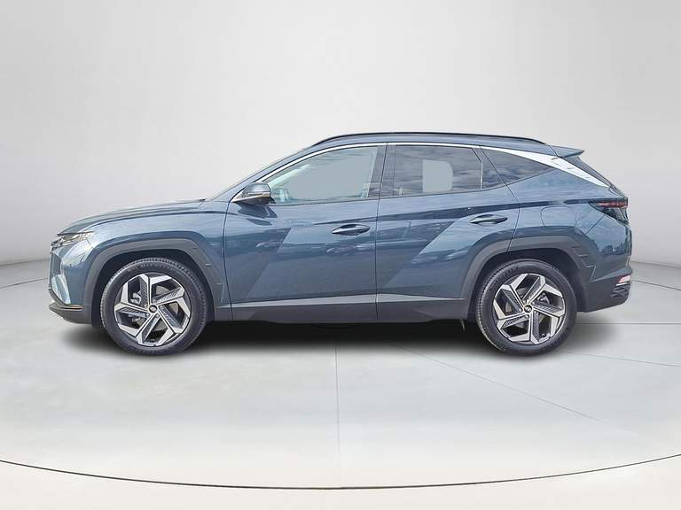 Hyundai Hyundai