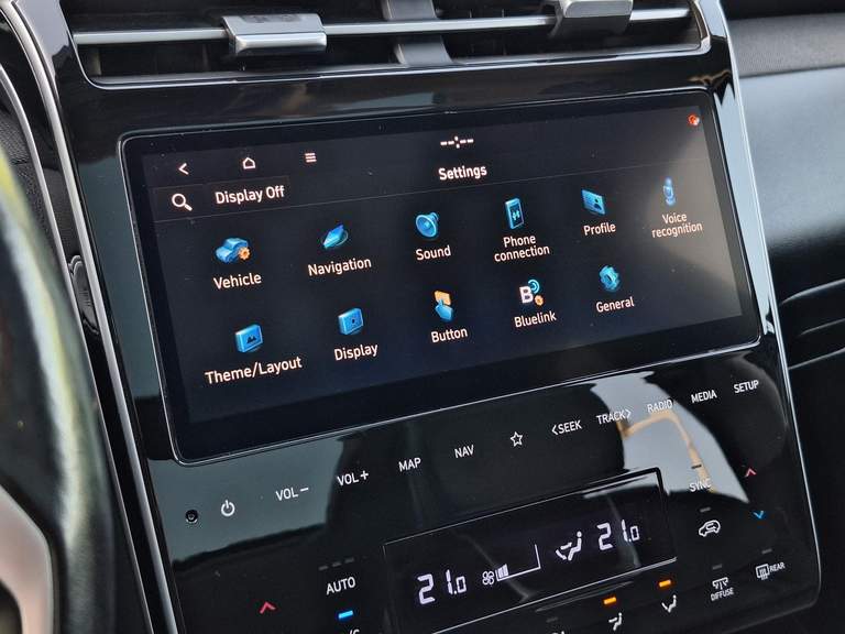 Hyundai Hyundai