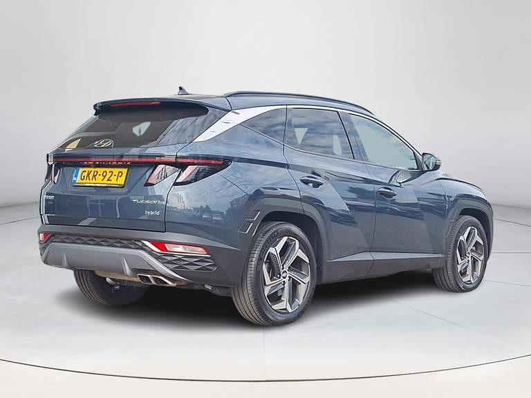 Hyundai Hyundai