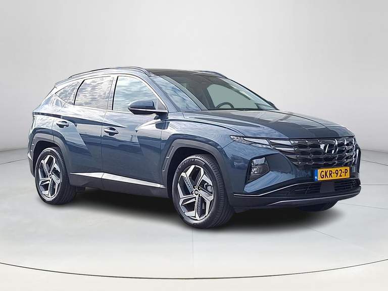 Hyundai Hyundai