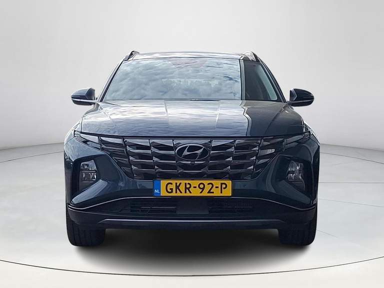 Hyundai Hyundai
