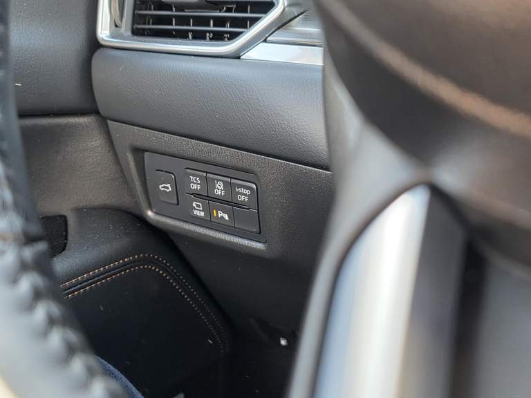 Mazda Mazda