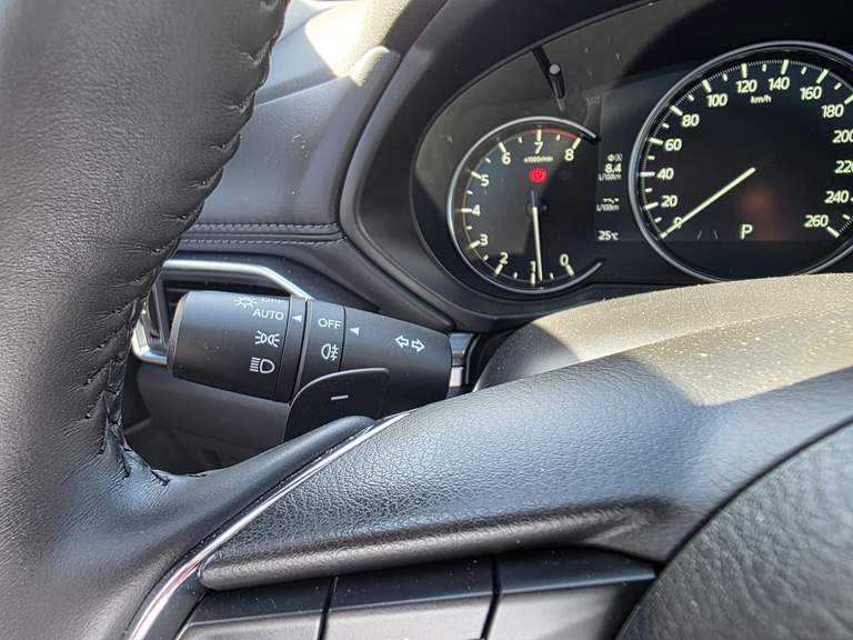 Mazda Mazda