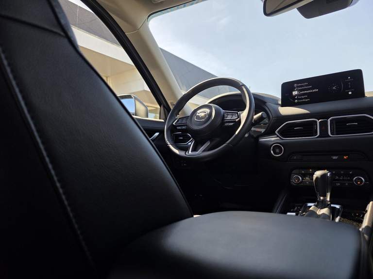 Mazda Mazda