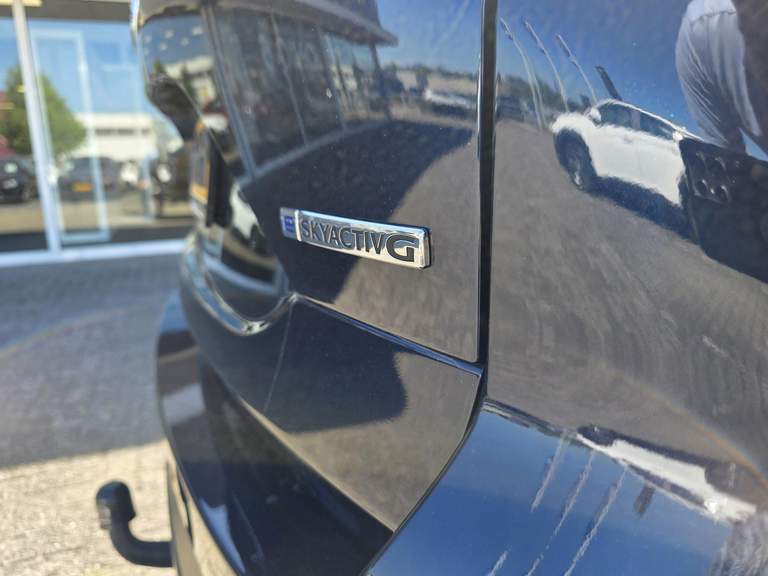 Mazda Mazda