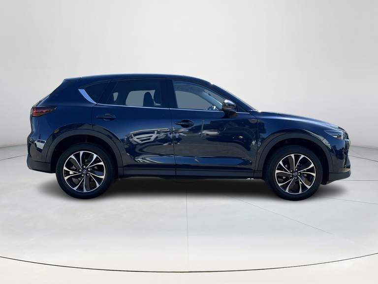 Mazda Mazda