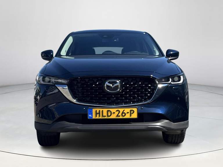 Mazda Mazda