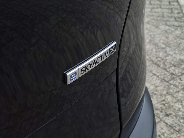 Mazda Mazda