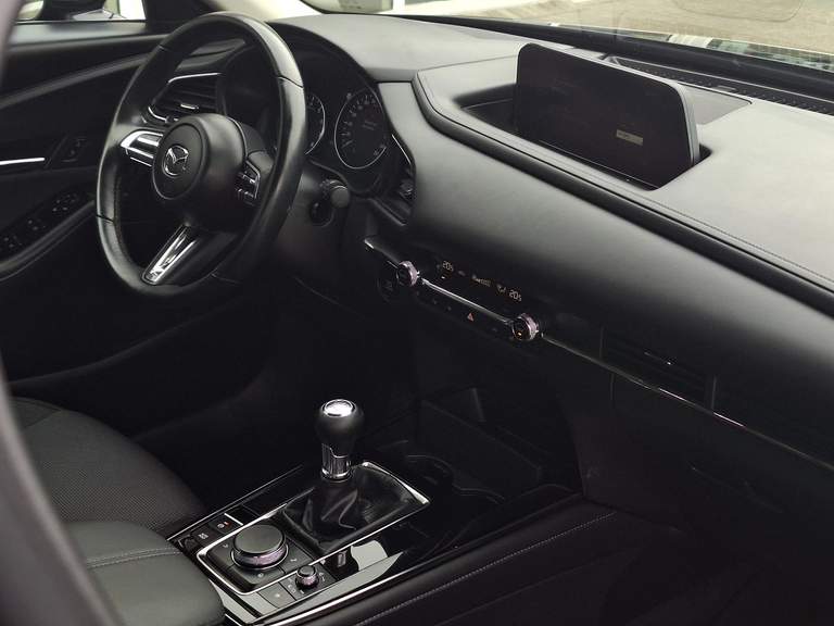 Mazda Mazda