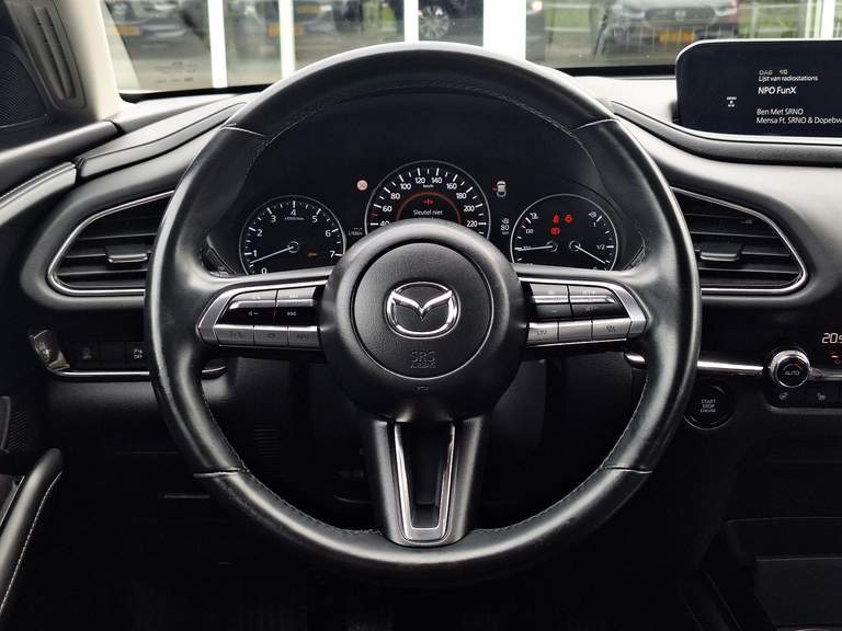 Mazda Mazda