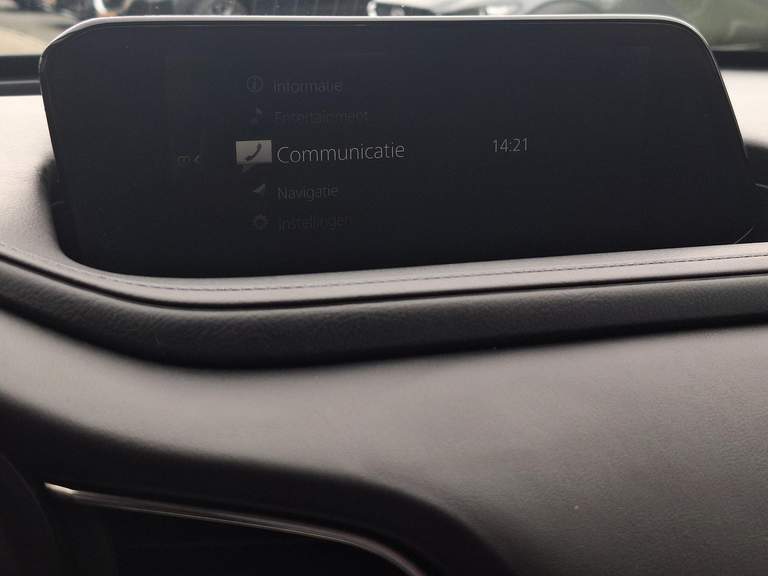 Mazda Mazda