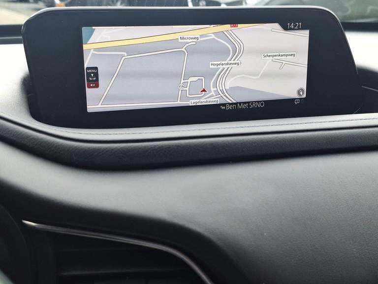 Mazda Mazda