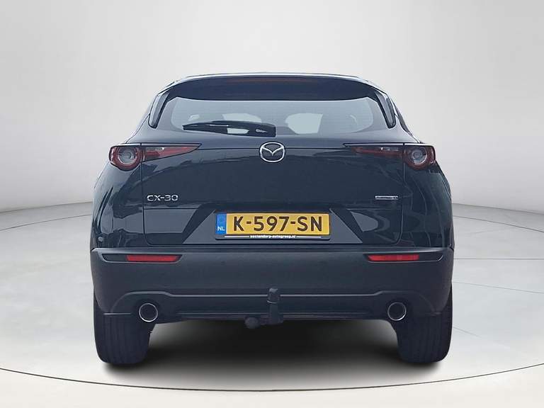 Mazda Mazda