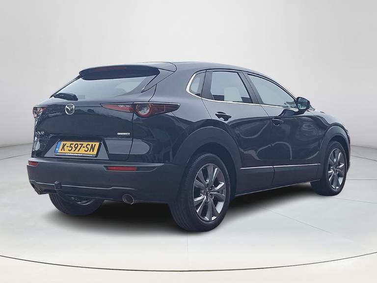 Mazda Mazda