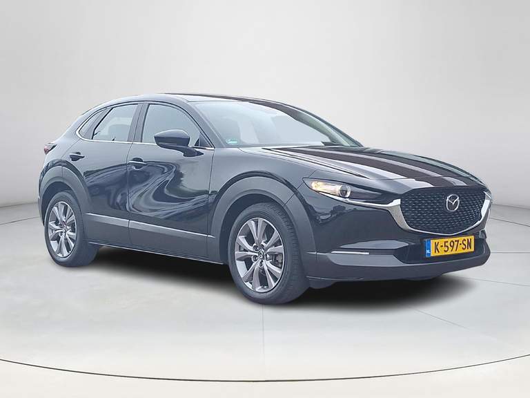 Mazda Mazda