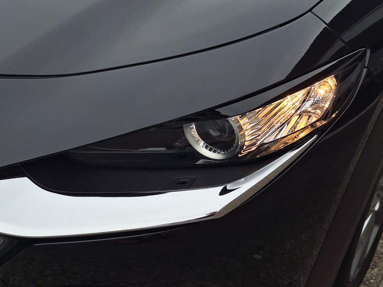 Mazda Mazda