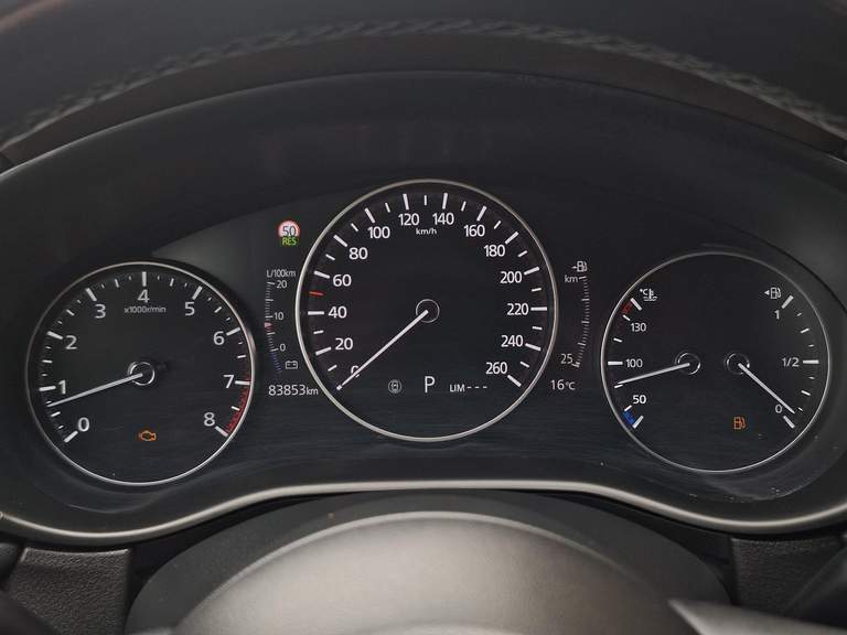 Mazda Mazda