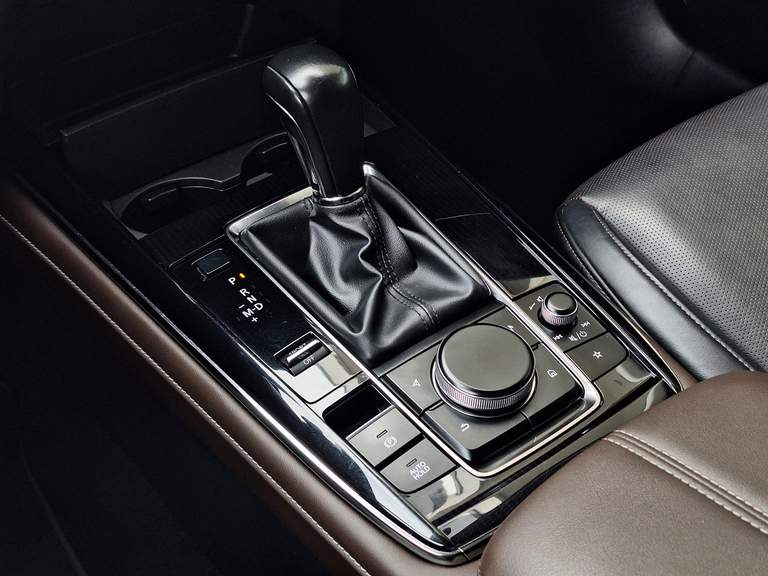 Mazda Mazda