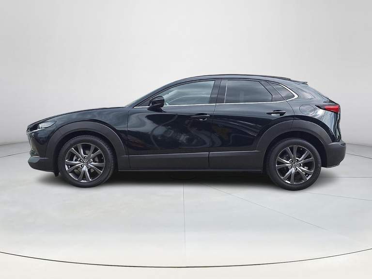 Mazda Mazda