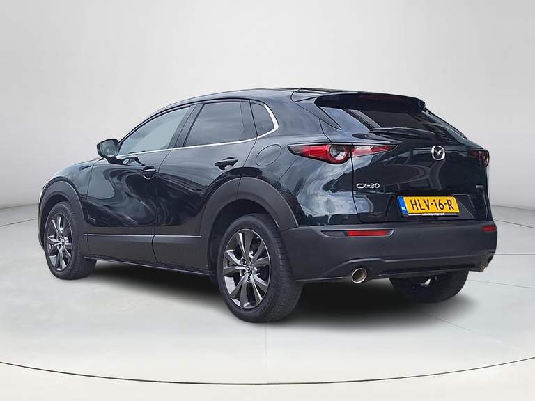 Mazda Mazda