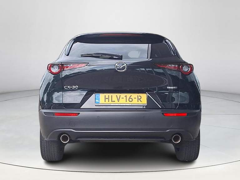 Mazda Mazda