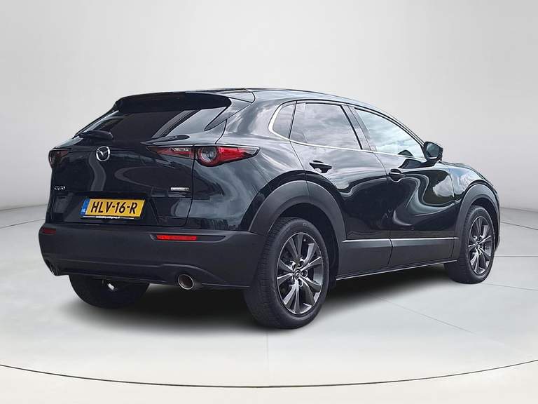 Mazda Mazda