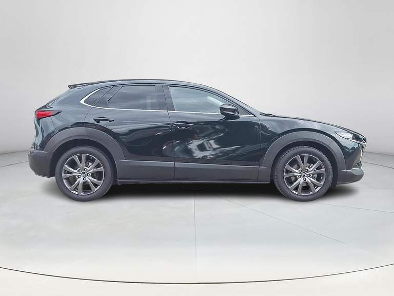 Mazda Mazda