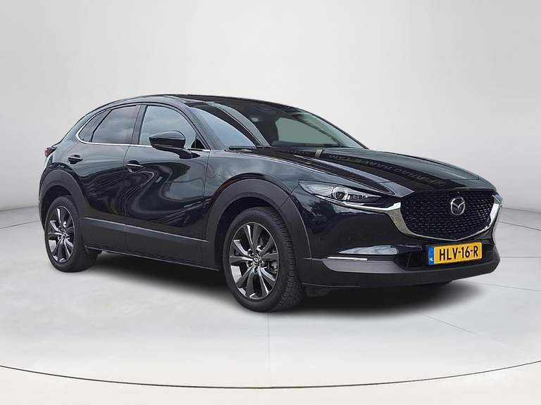 Mazda Mazda