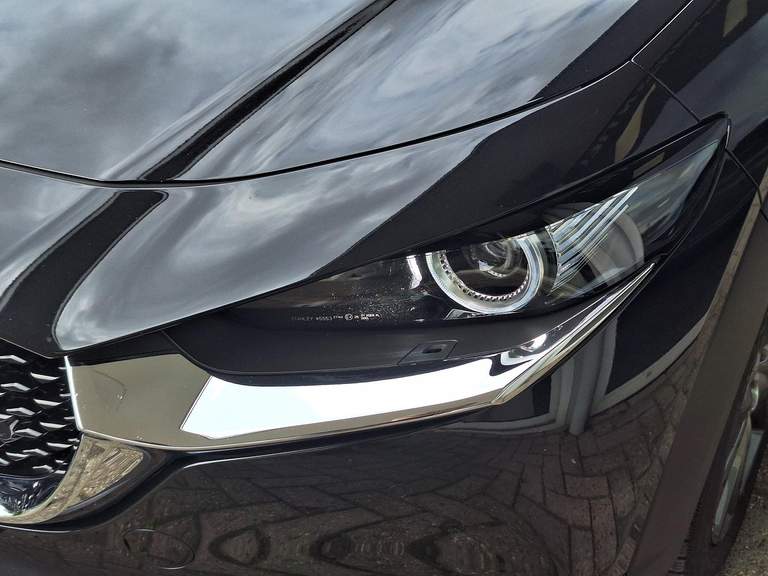 Mazda Mazda