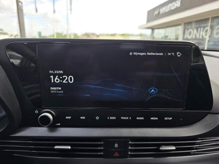 Hyundai