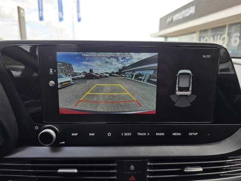 Hyundai