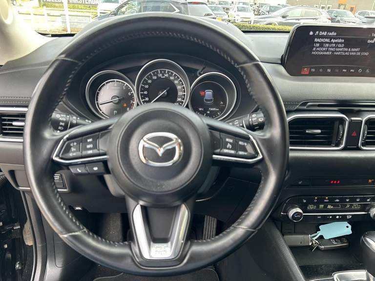 Mazda Mazda