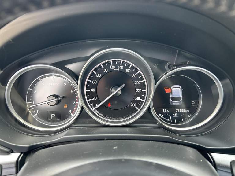 Mazda Mazda