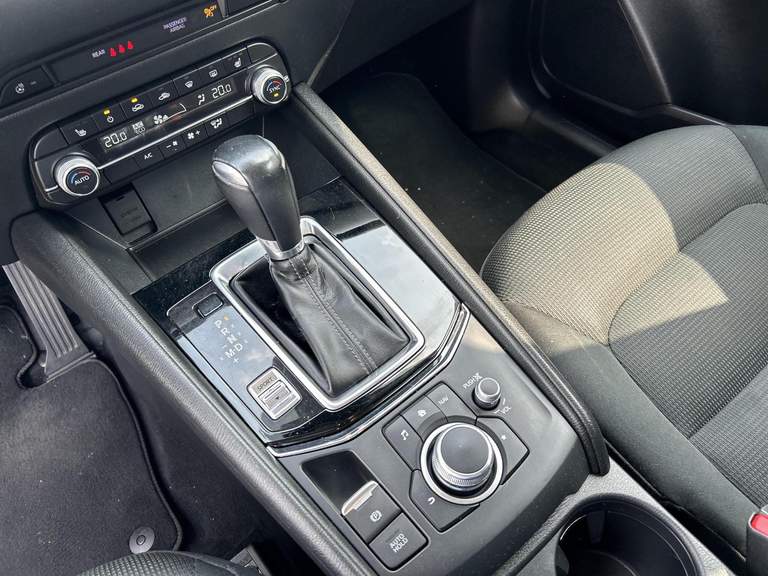 Mazda Mazda